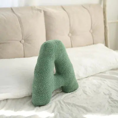 Alphabet Sofa Cushion Set - 888