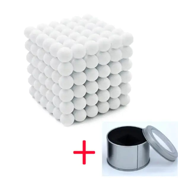 Magic blocks