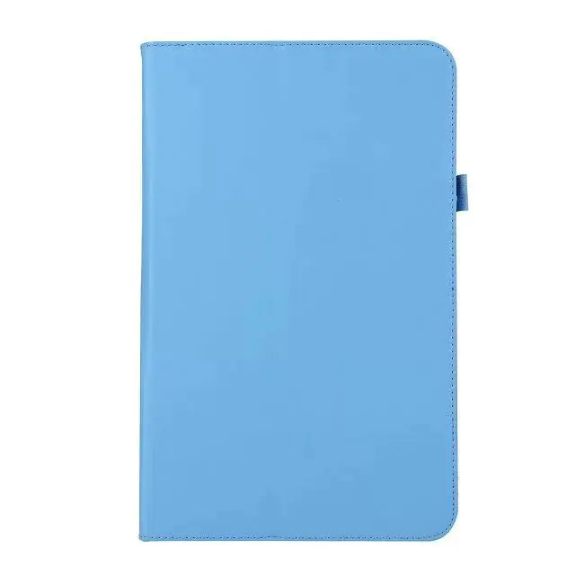 Samsung SM-T585C Tab A 10.1 Leather Case Cover