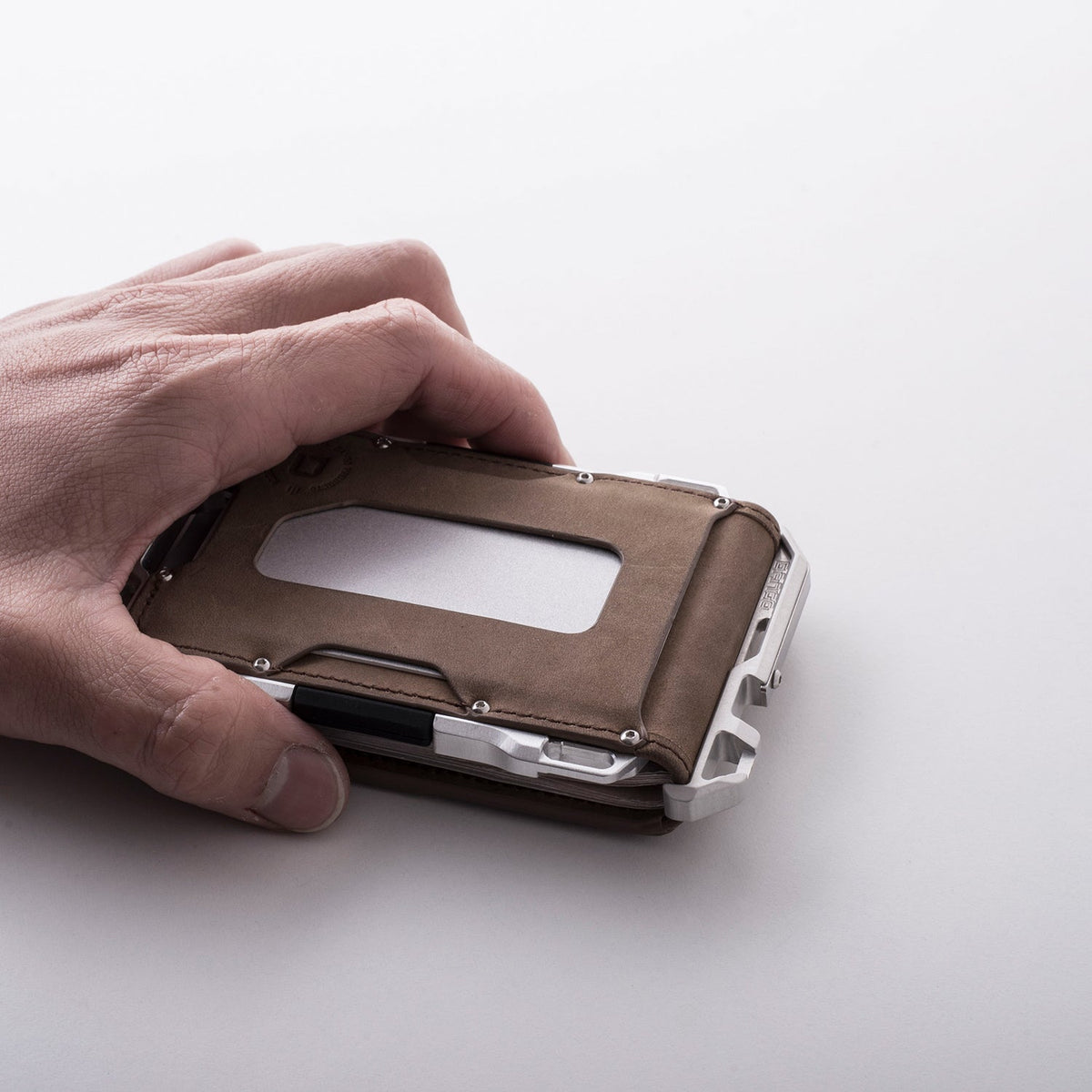 Pocket Clip