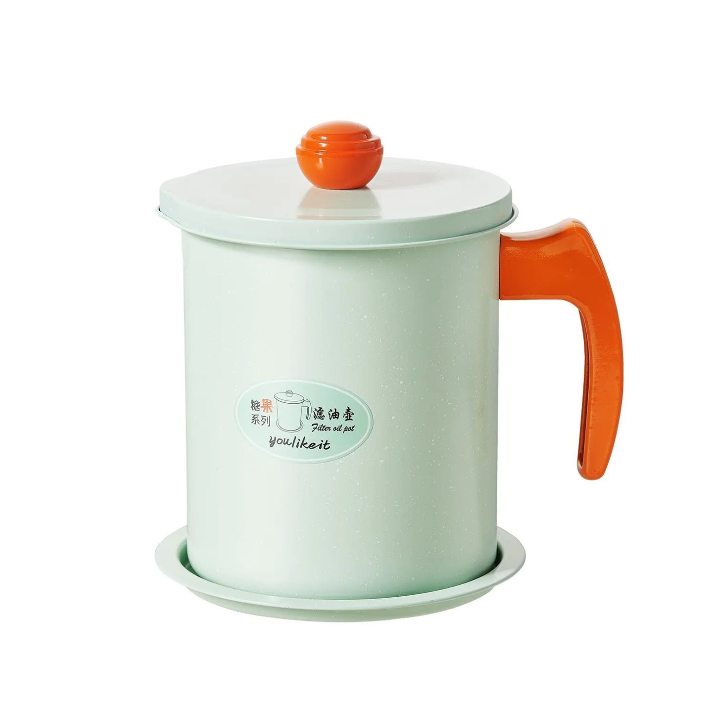 Universal Oil Filter Pot for Multi-Function Cookers