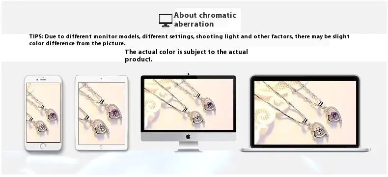 Inlaid Copper-plated Square Zircon Earrings