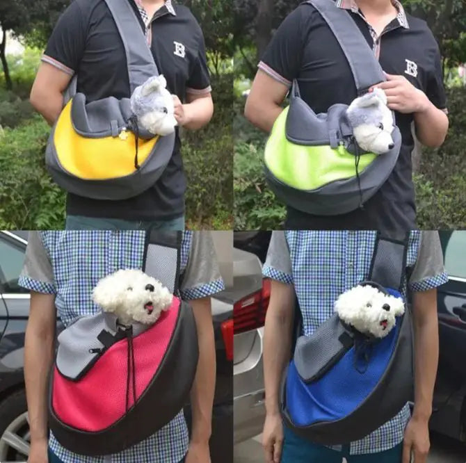 Pet Backpack - 888