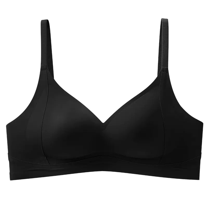 Seamless Wireless Comfort Bra for Small Busts - Lingerie