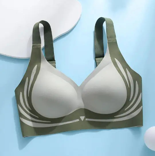 Women's Adjustable Bra - Lingerie