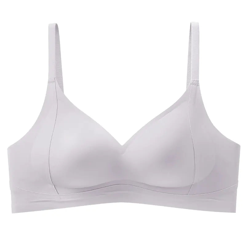 Seamless Wireless Comfort Bra for Small Busts - Lingerie