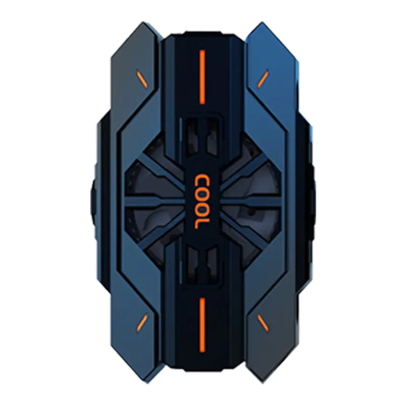 2022 Wireless Cooling Phone Radiator for Gaming