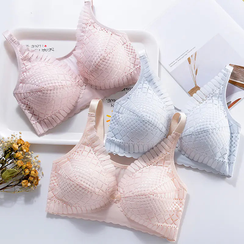 Maternity Nursing Bras for Breastfeeding and Comfort - Lingerie