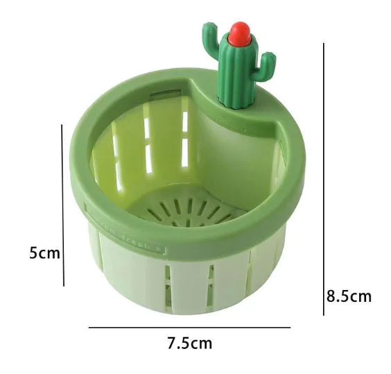 Cactus Kitchen Sink Strainer  - 888