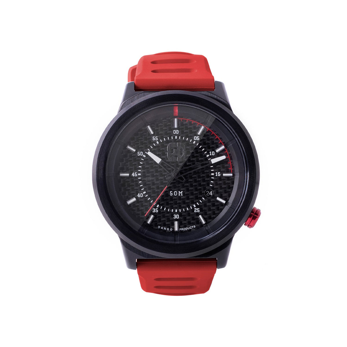 R-Spec Watch