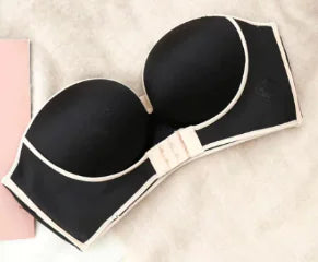 High Support Strapless Bra / New QQ Candy Bra (Single) - Lingerie