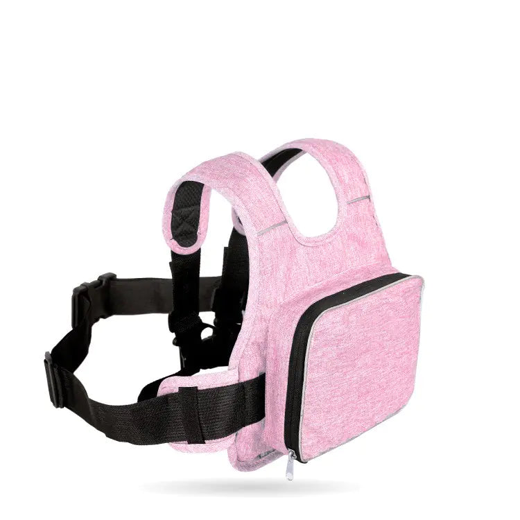 Motorcycle Child Safety Belt - 888