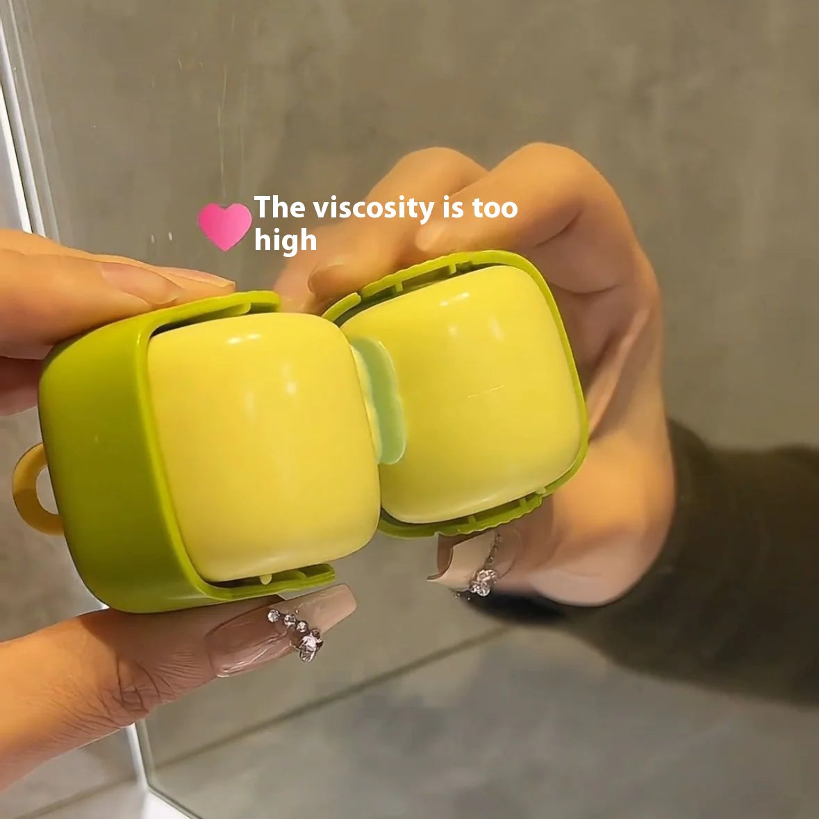 Lint Roller