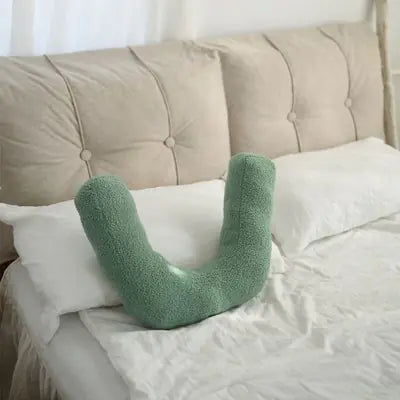 Alphabet Sofa Cushion Set - 888