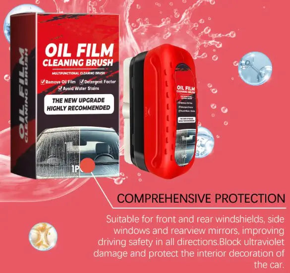 Car Window Glass Cleaner - 888