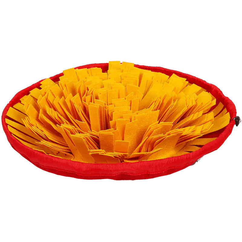 2-in-1 Dog Sniffing Mat - 888