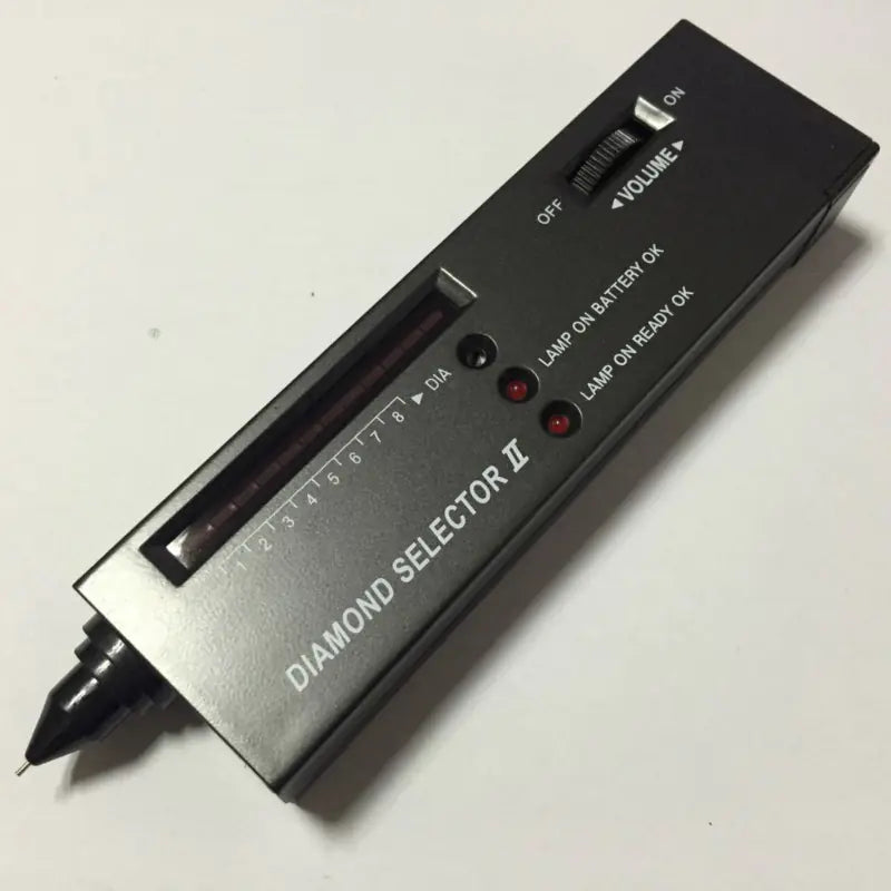 Diamond Hardness Tester - 888