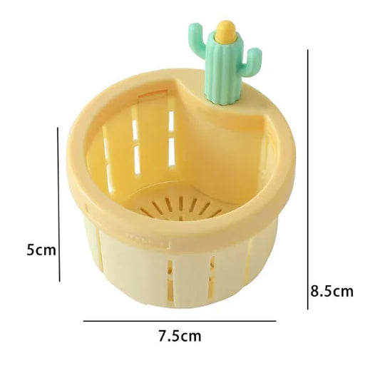 Cactus Kitchen Sink Strainer  - 888