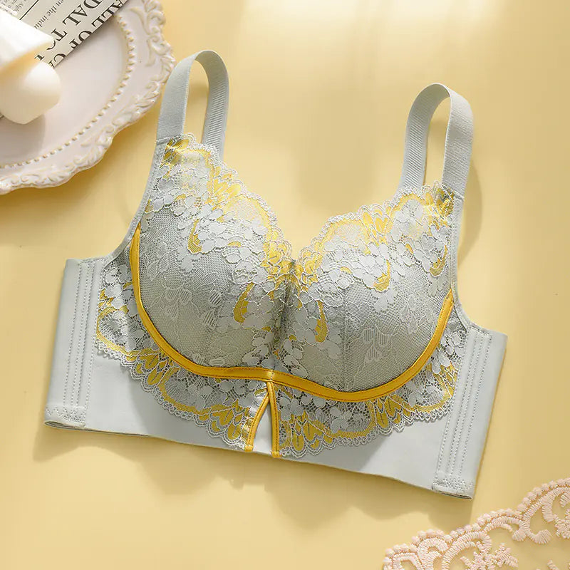 Luxury Wireless Bra for Small Bust - Comfortable Lift - Lingerie