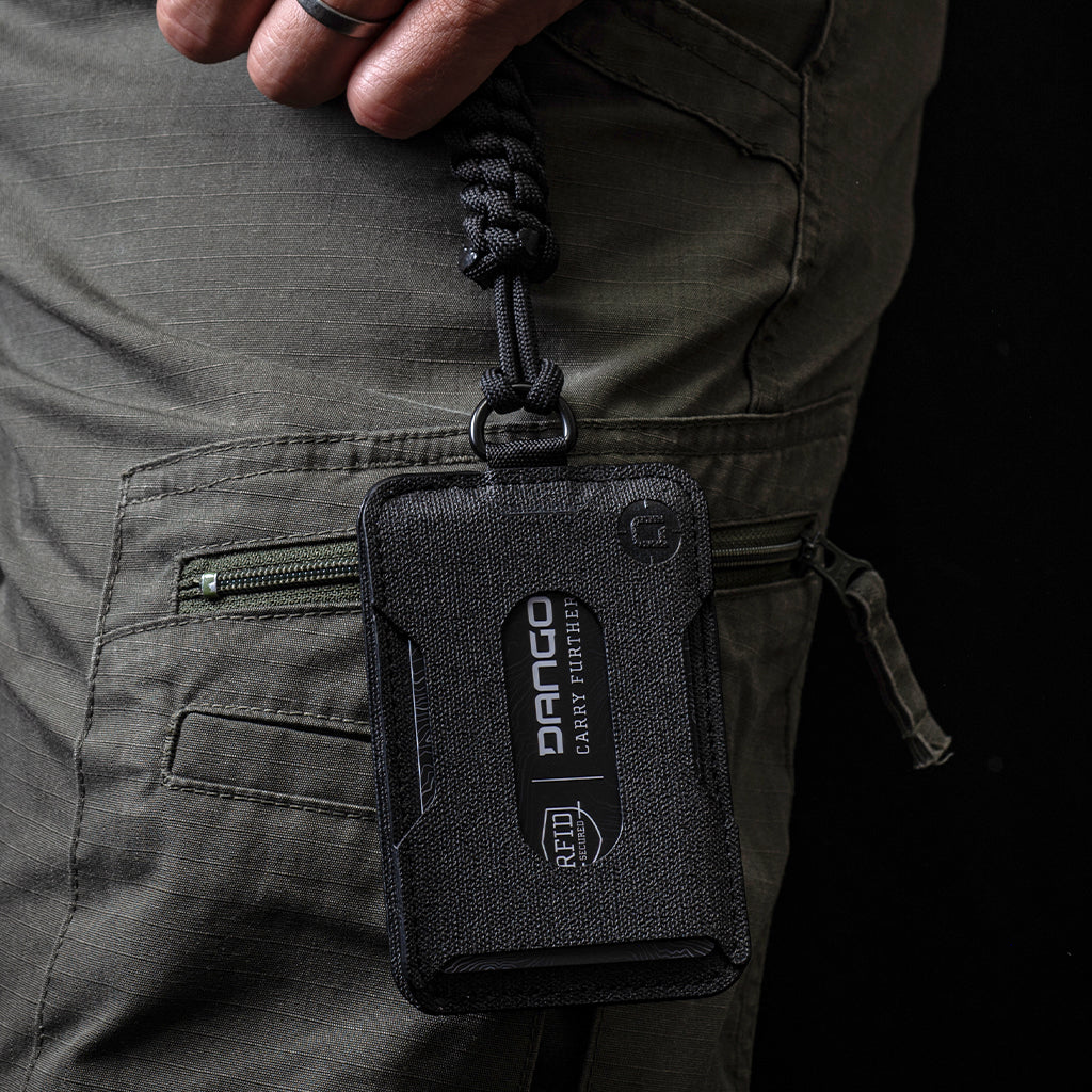 S1 Stealth™ MagSafe Phone Wallet