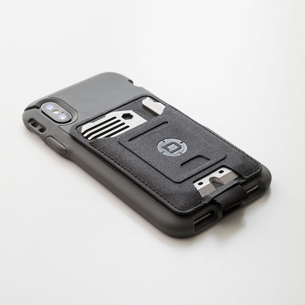 S1 Stealth™ Phone Pocket + MT03 Bundle