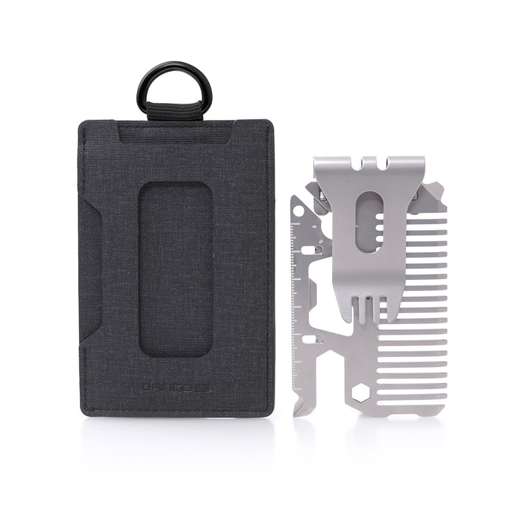 S1 Stealth™ Wallet & MT03 Bundle