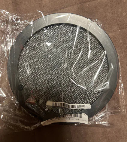 Pure Breeze Tischhaube