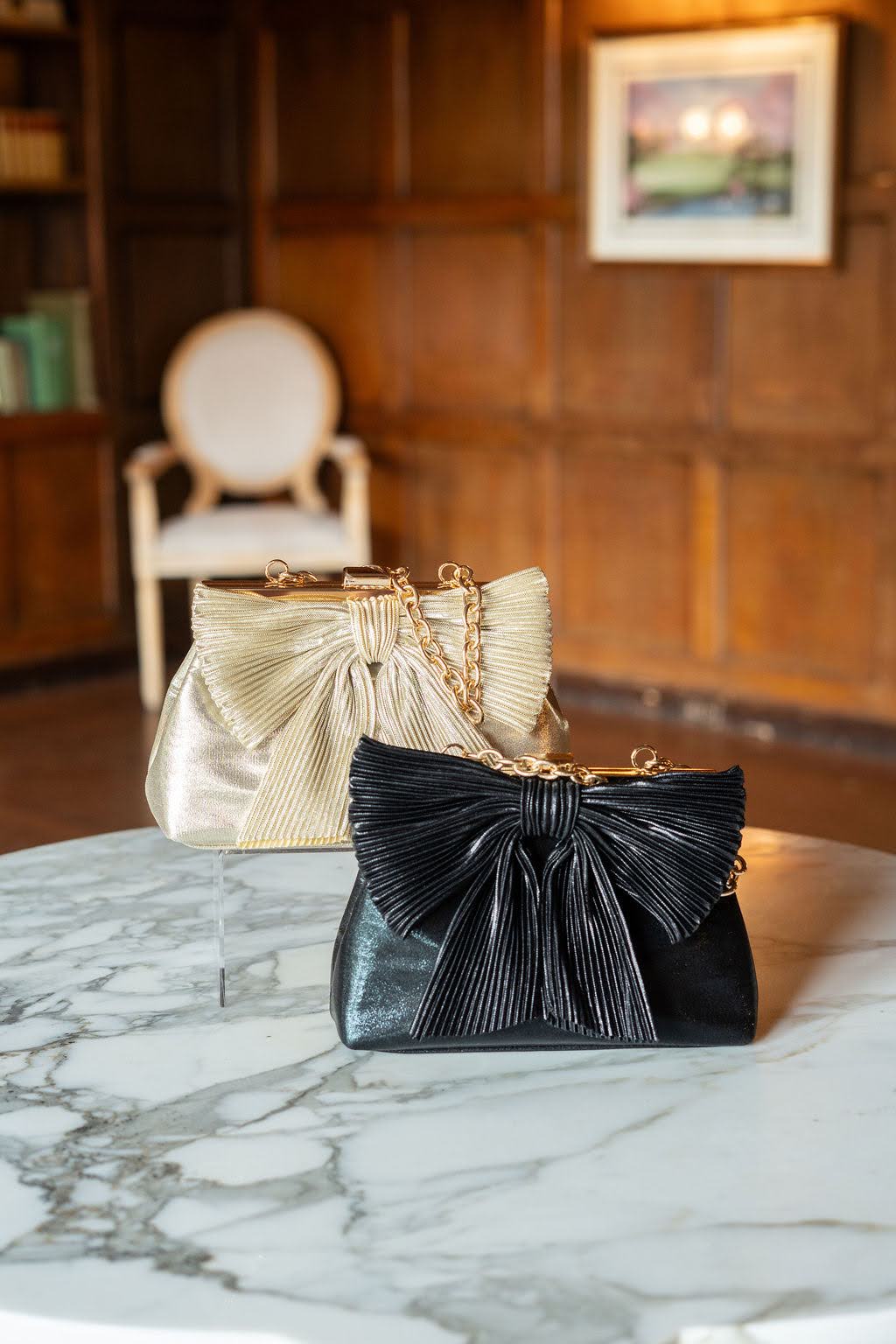 Samantha Bag