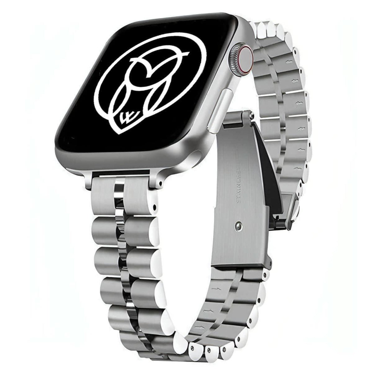 Styx Metal Strap