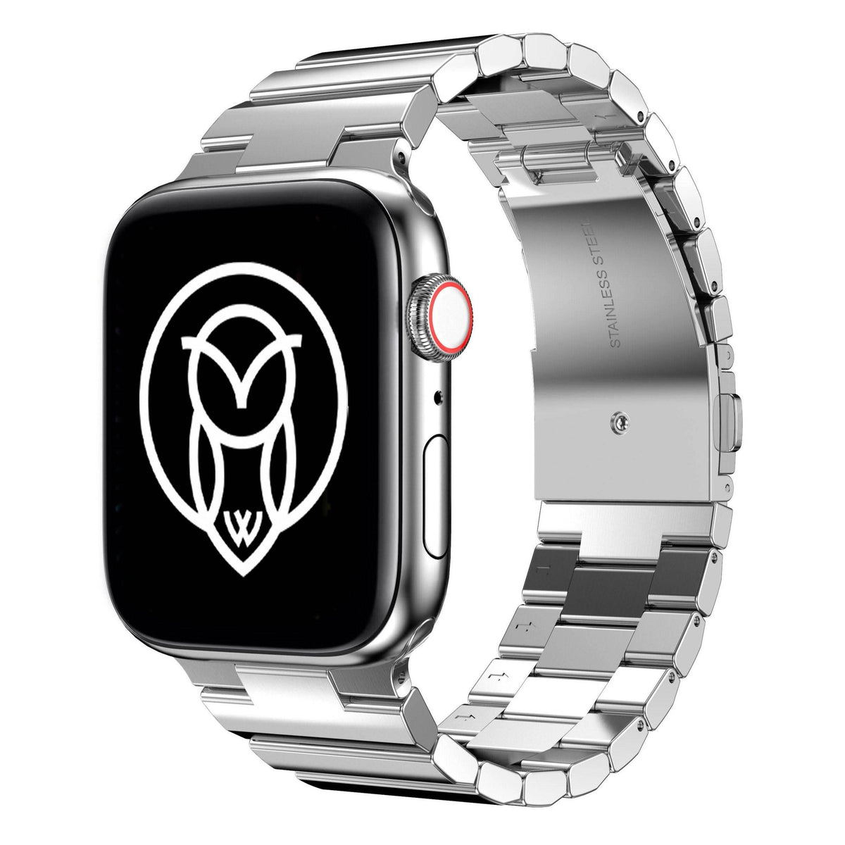 Goran Stainless Band