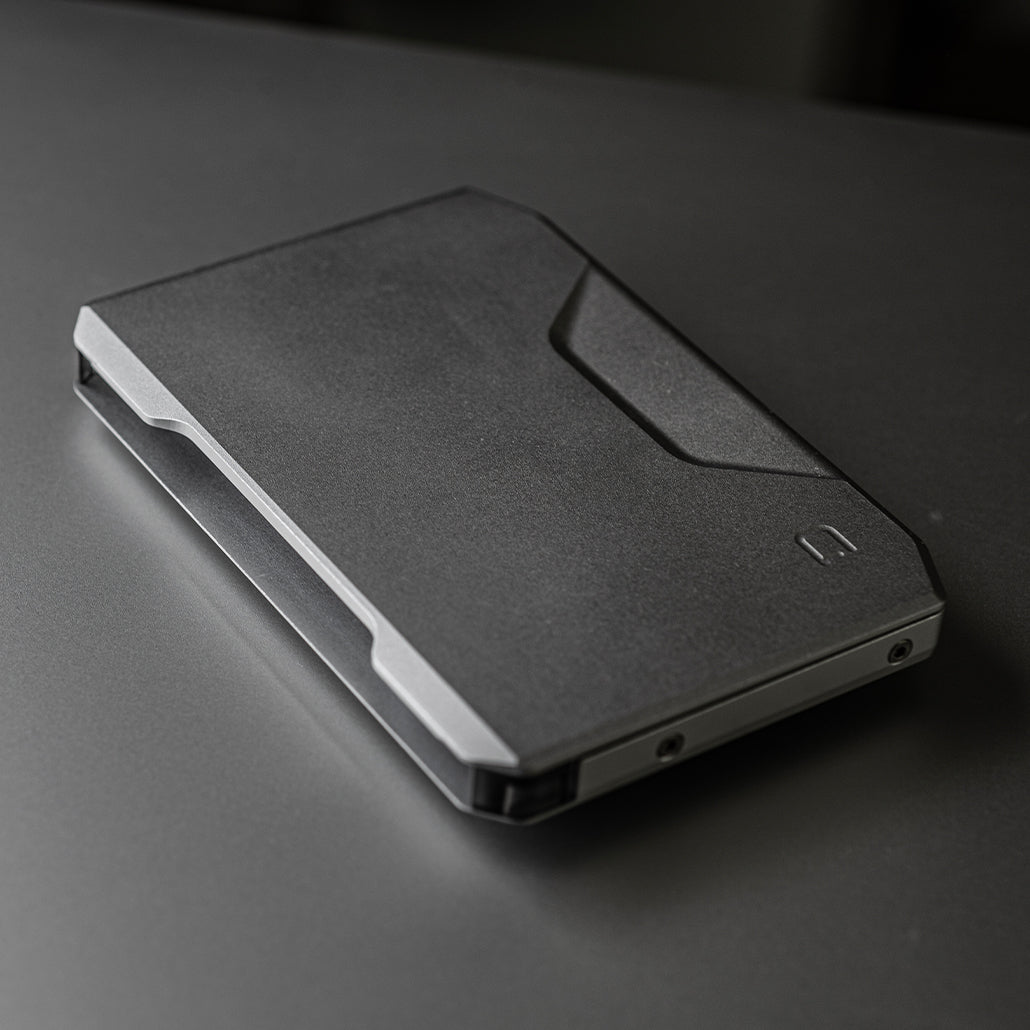 SK1 Slide Kick Wallet