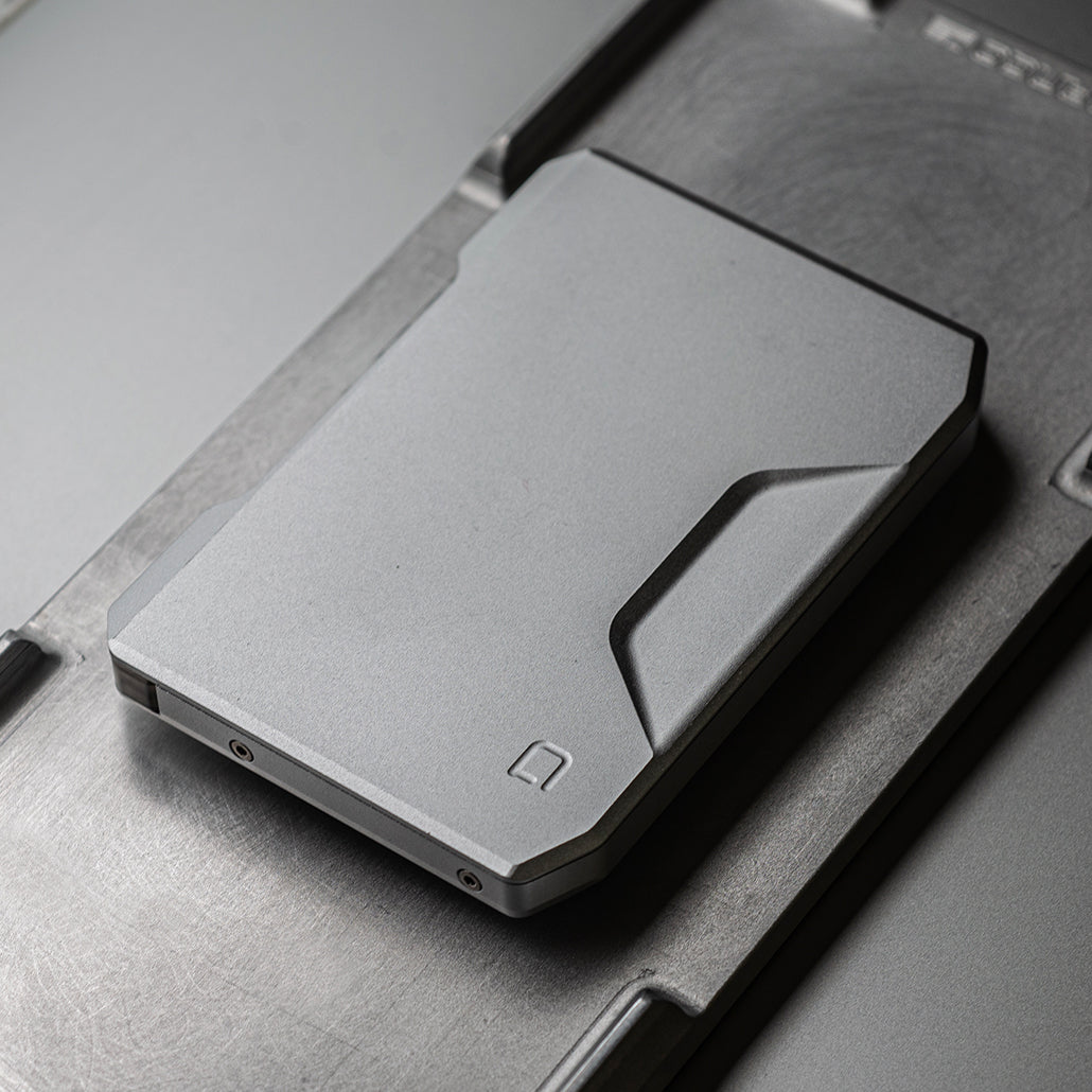 SK1 Slide Kick Wallet
