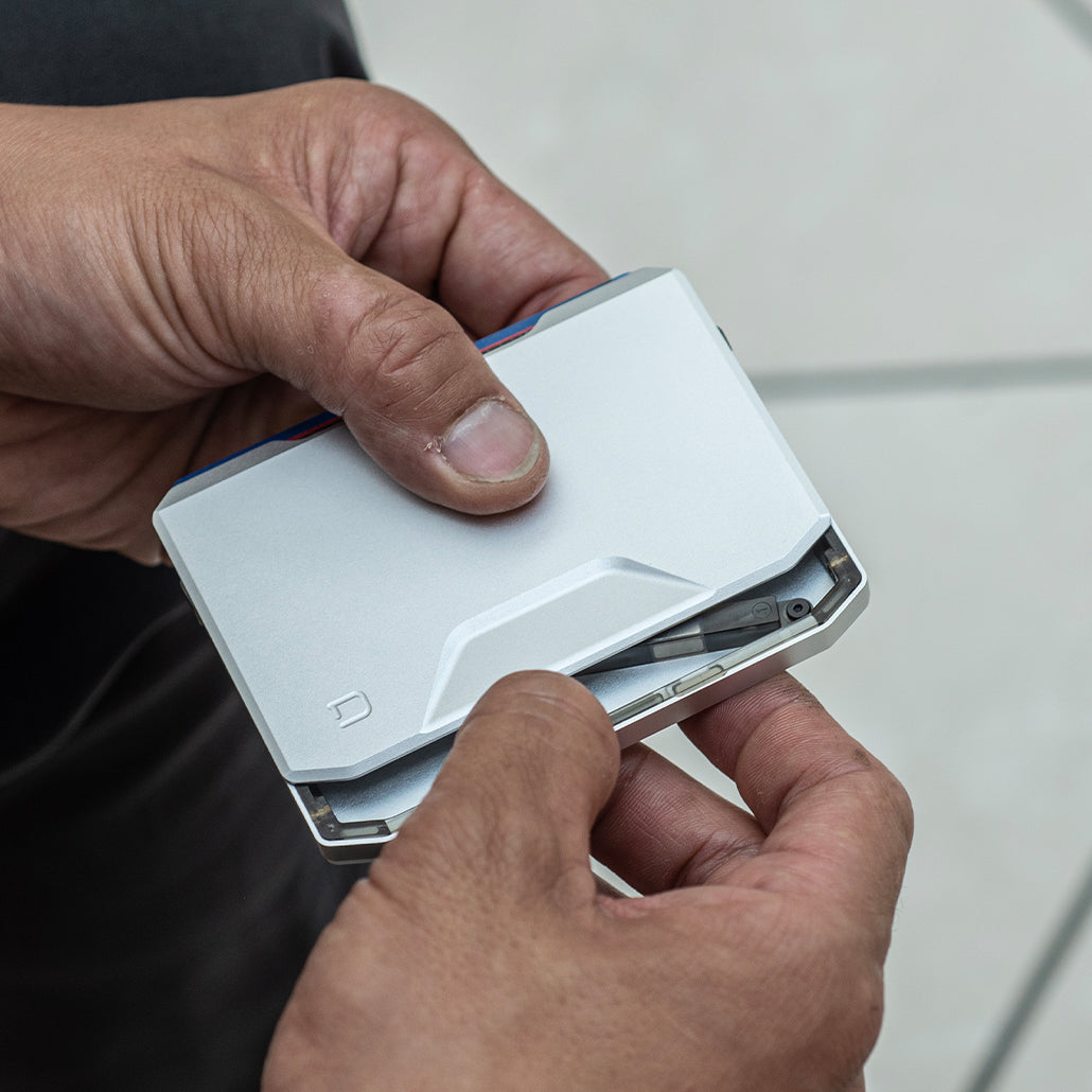 SK1 Slide Kick Wallet