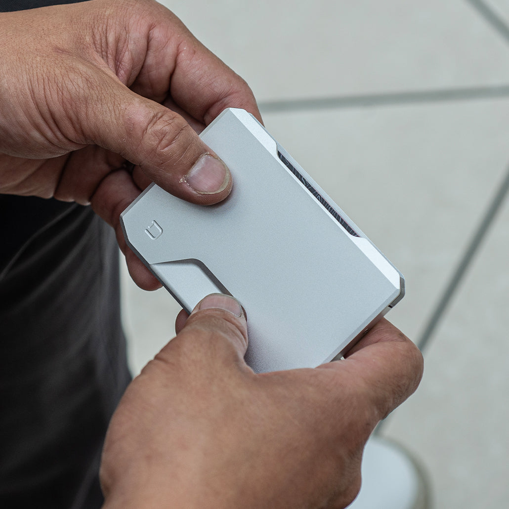 SK1 Slide Kick Wallet