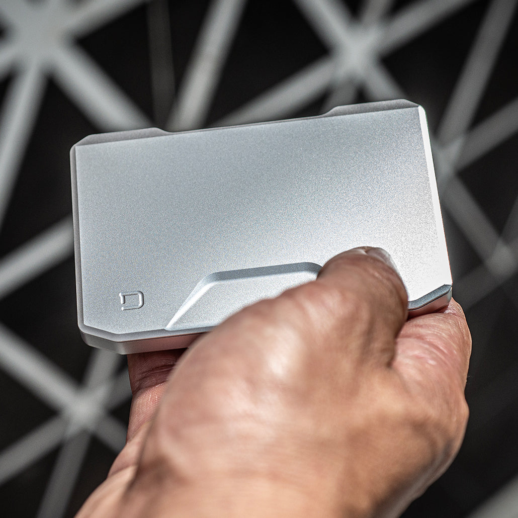 SK1 Slide Kick Wallet