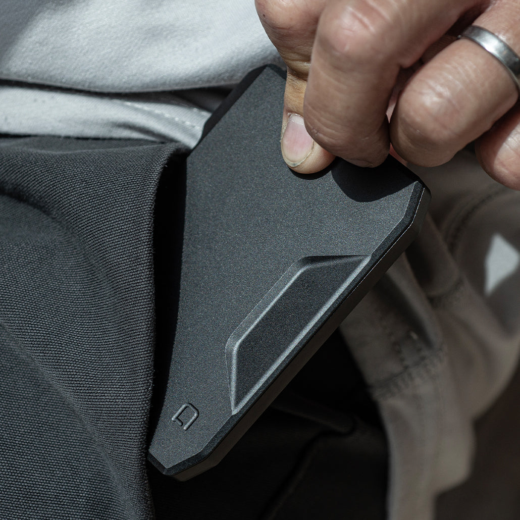 SK1 Slide Kick Wallet