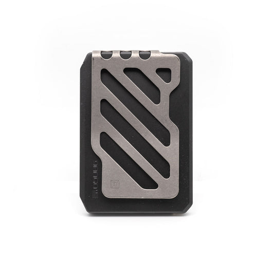 SK1 Slide Kick Wallet with Titanium Money Clip