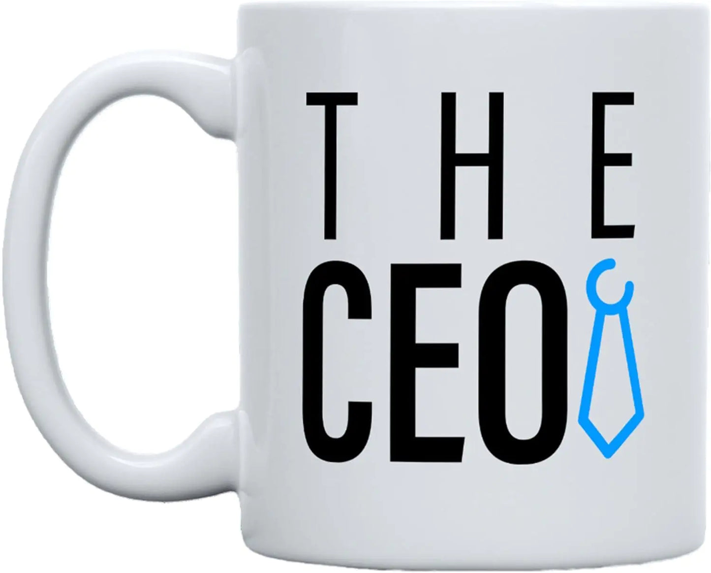 THE CEO™ 11oz Stylish Coffee Mug