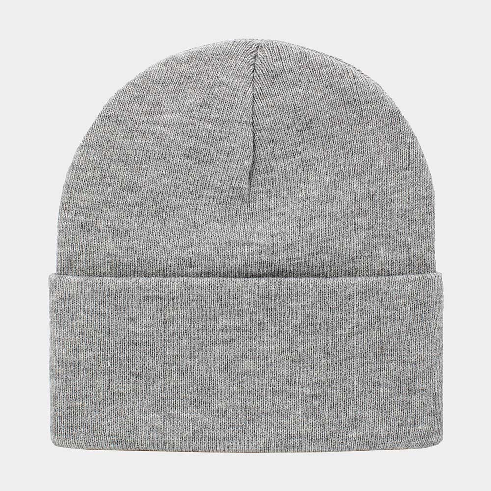 Soft Basic Beanie Hat