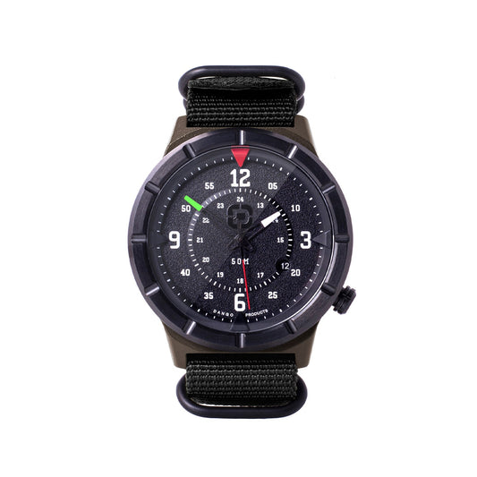 Spec-Ops Watch
