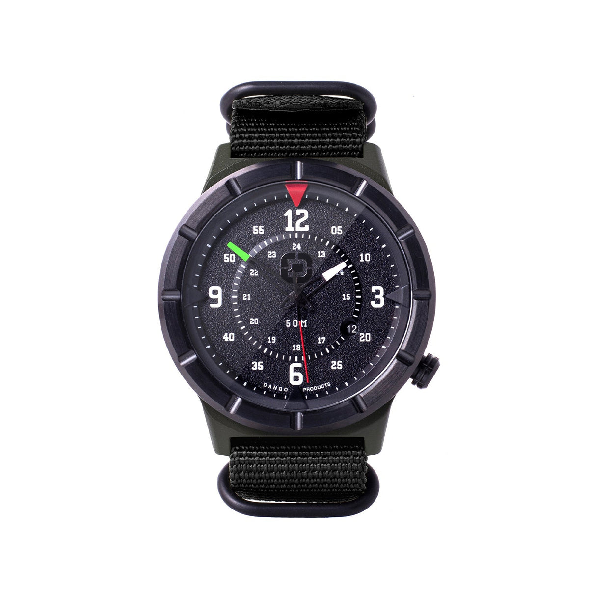 Spec-Ops Watch