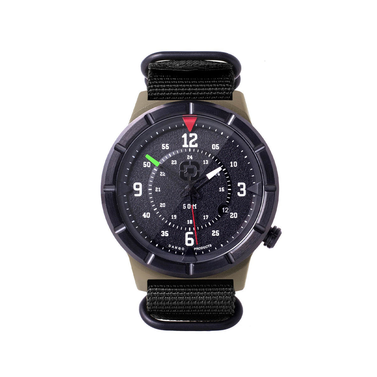 Spec-Ops Watch