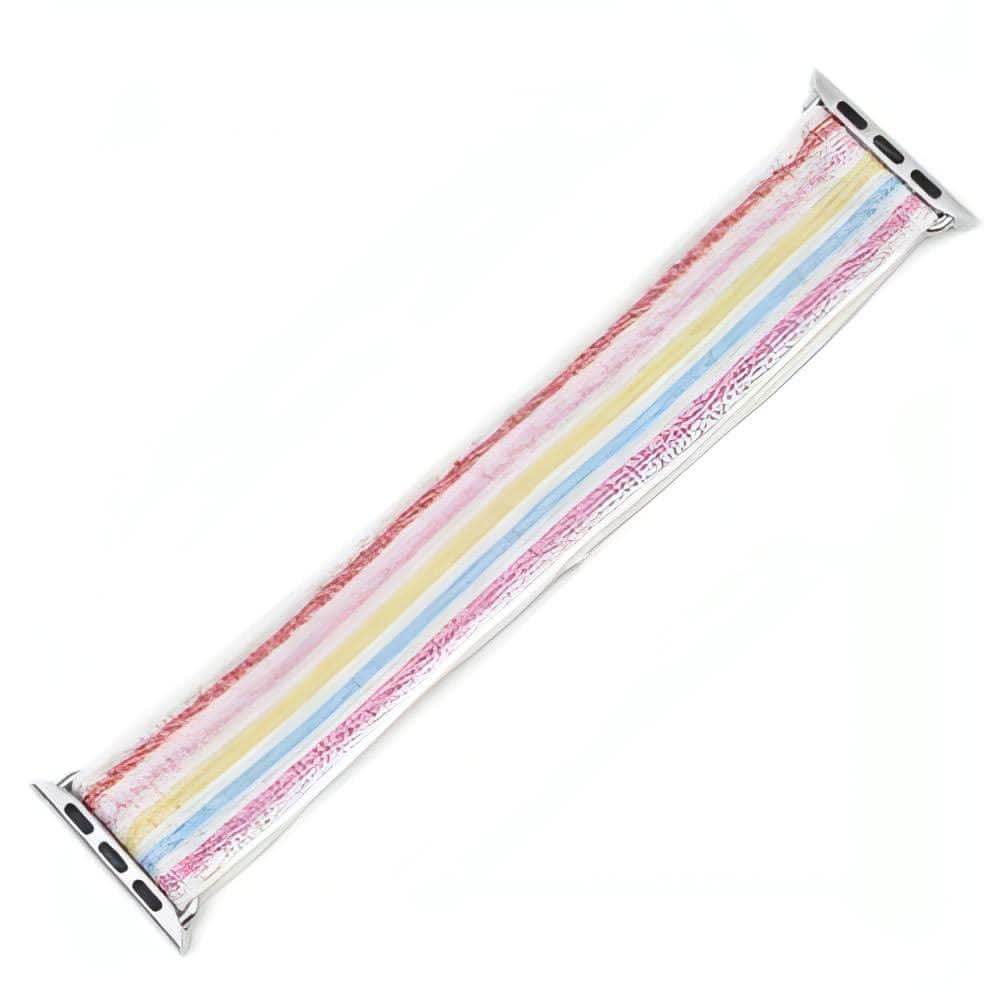 Straton Stretchy Nylon Band