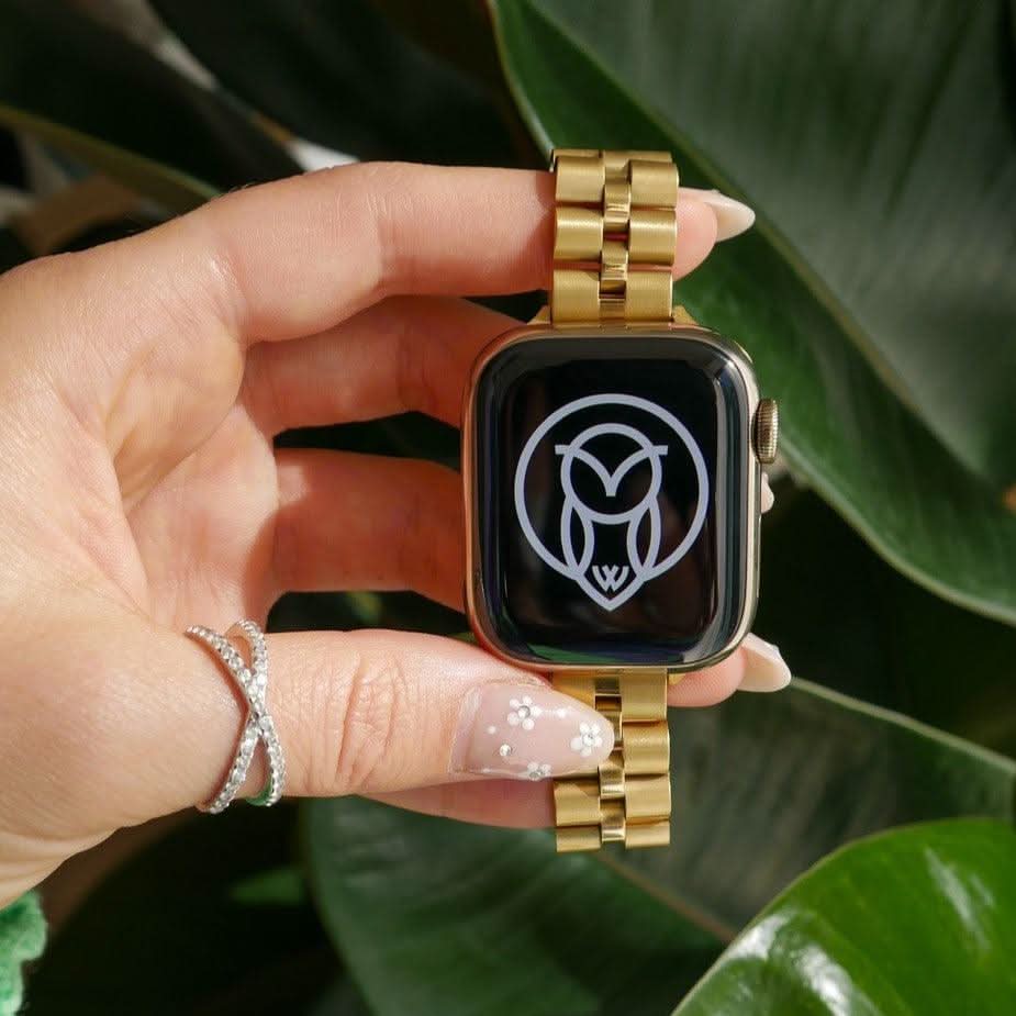 Styx Metal Strap