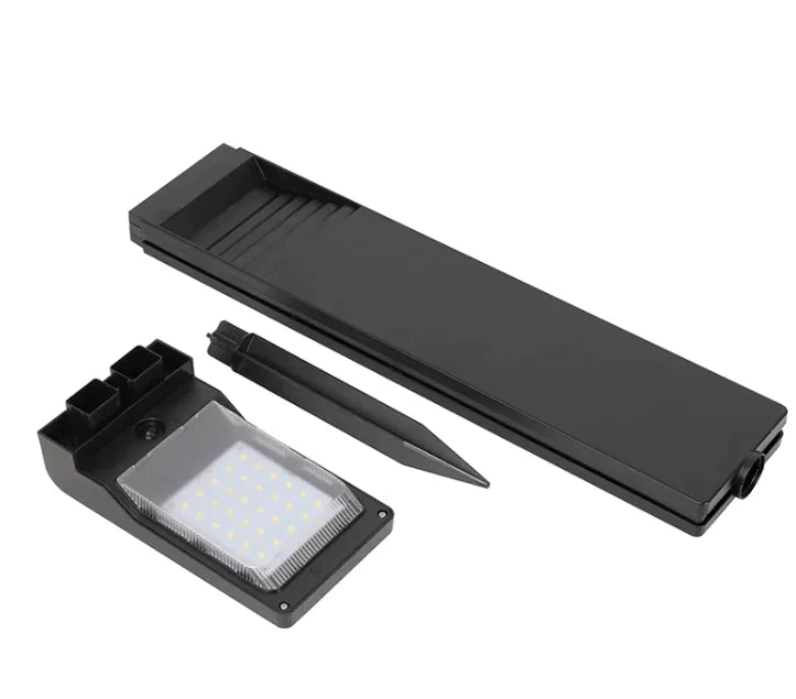 Solar Glow Garden Light - 888