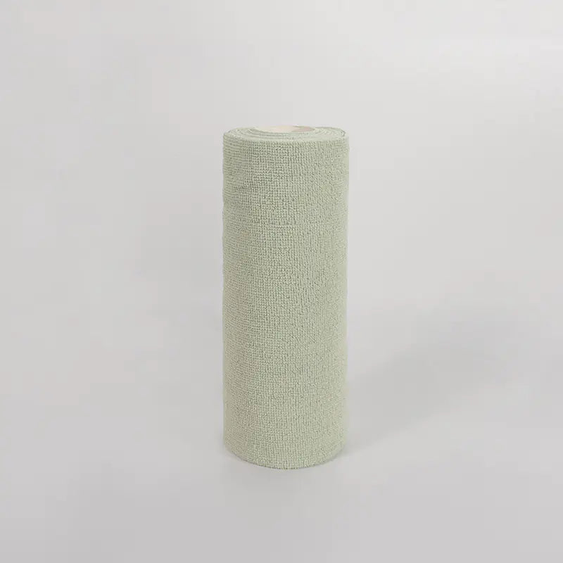 Cross-Border Ultra-Fine Fiber Tearable Towel Roll