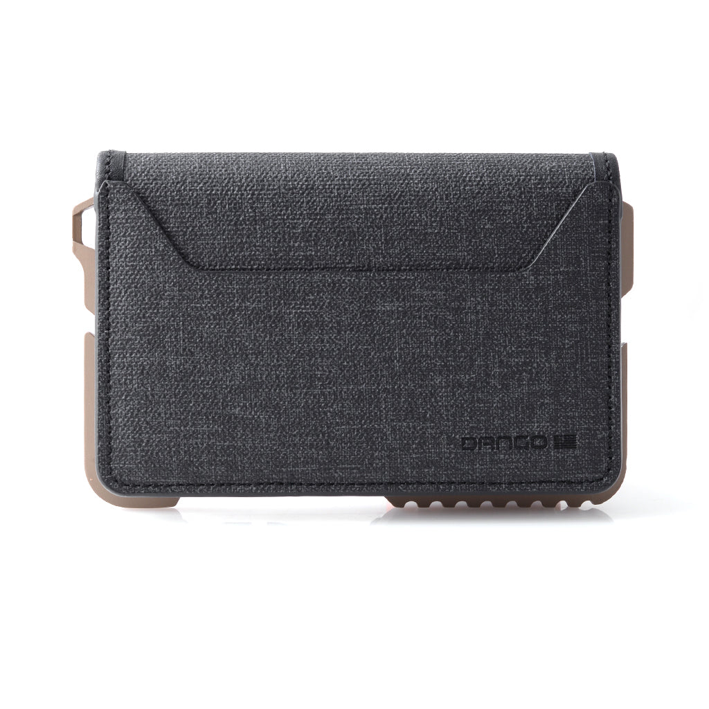 T01 Tactical™ Bifold Wallet - Spec-Ops