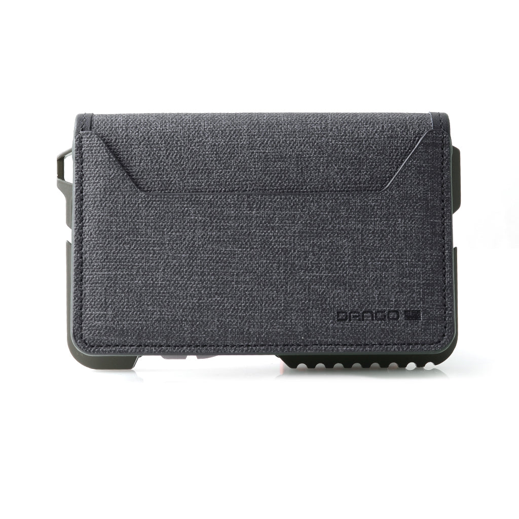 T01 Tactical™ Bifold Wallet - Spec-Ops