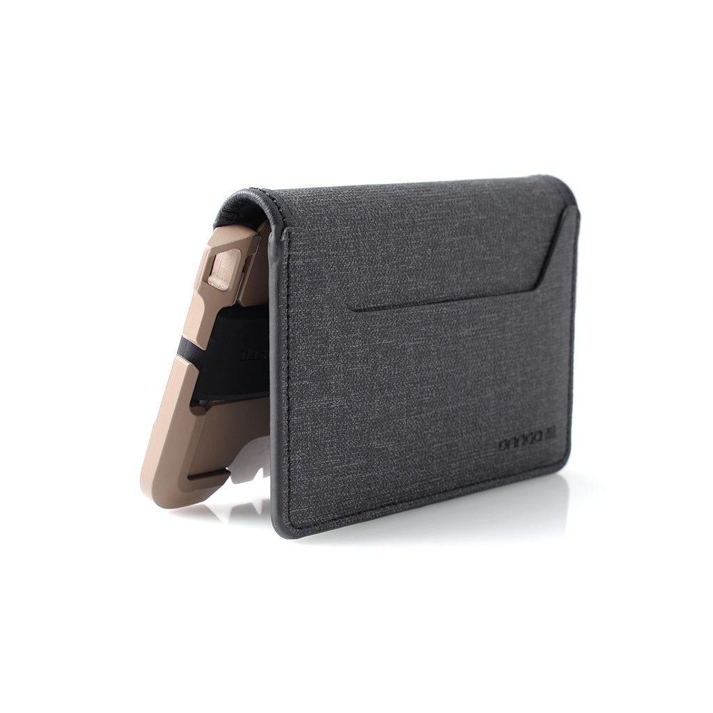 T01 Tactical™ Bifold Wallet - Spec-Ops