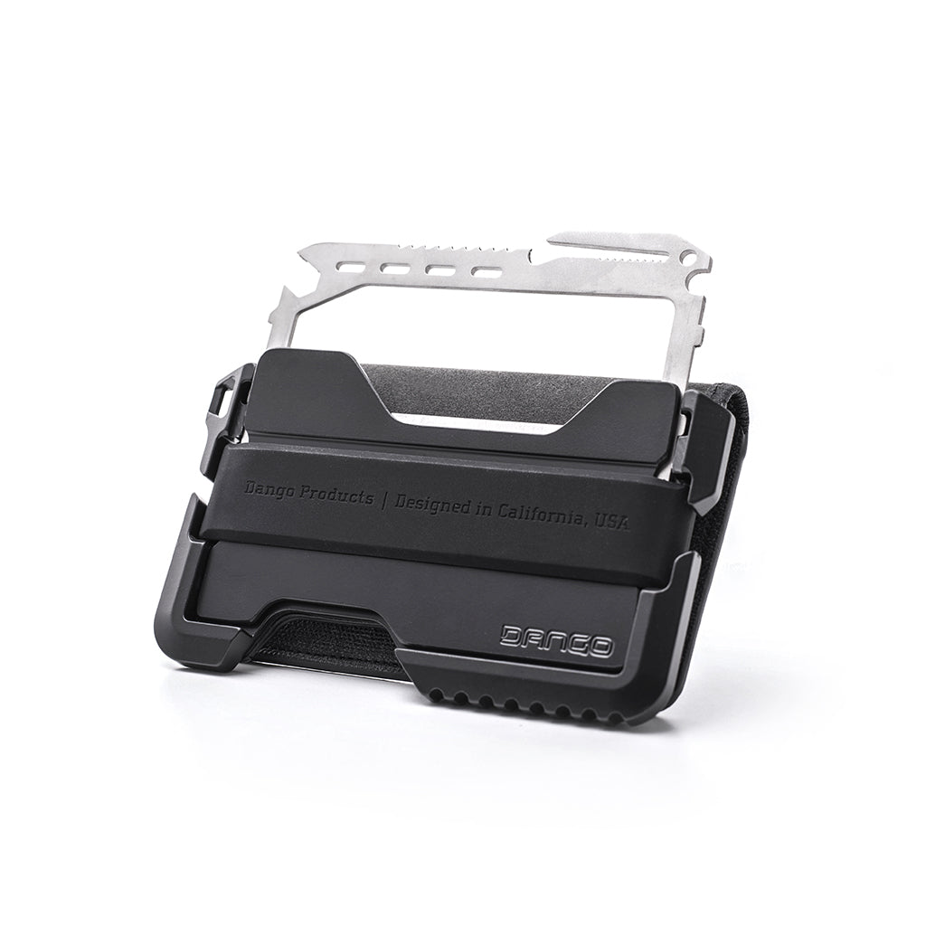 T01 Tactical™ Bifold Wallet - Spec-Ops